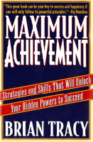 Maximum Achievement - Brian Tracy.pdf